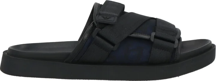 Emporio Armani Man Sandals - Image 3