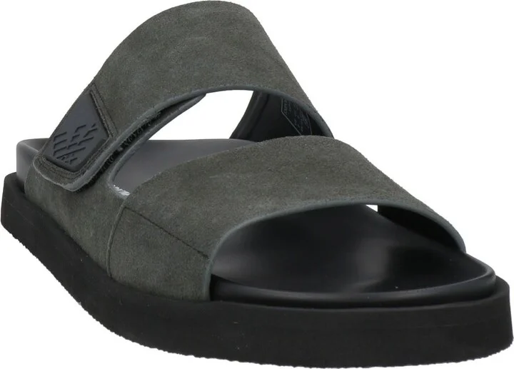 Emporio Armani Man Sandals - Image 4