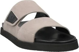 Emporio Armani Man Sandals - Image 5