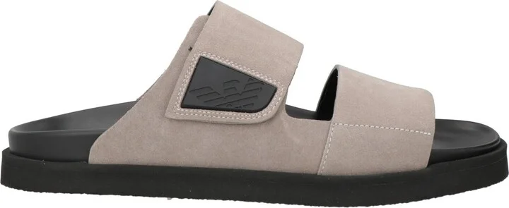Emporio Armani Man Sandals - Image 6