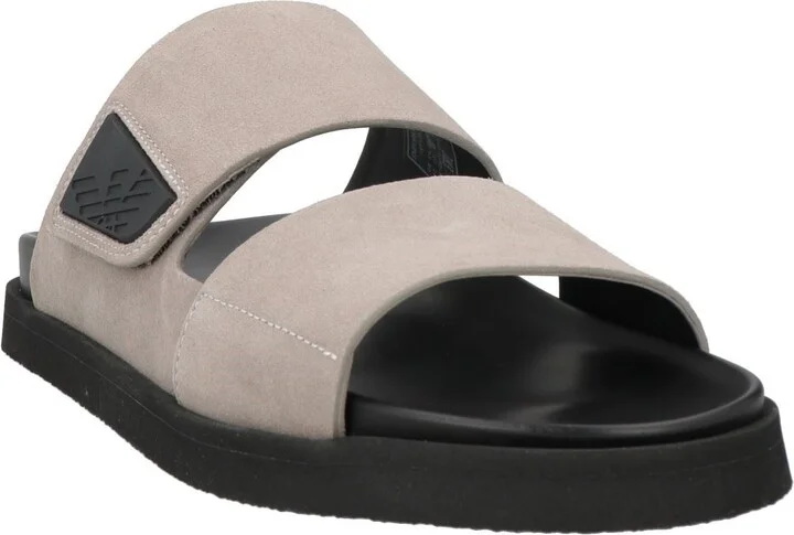 Emporio Armani Man Sandals - Image 7