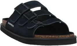 Emporio Armani Man Sandals - Image 5