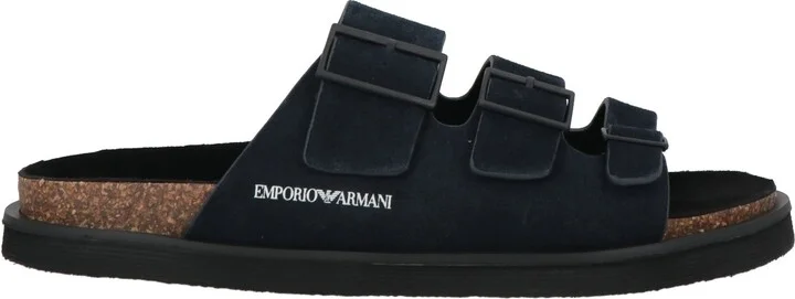 Emporio Armani Man Sandals - Image 6