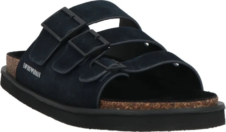 Emporio Armani Man Sandals - Image 7