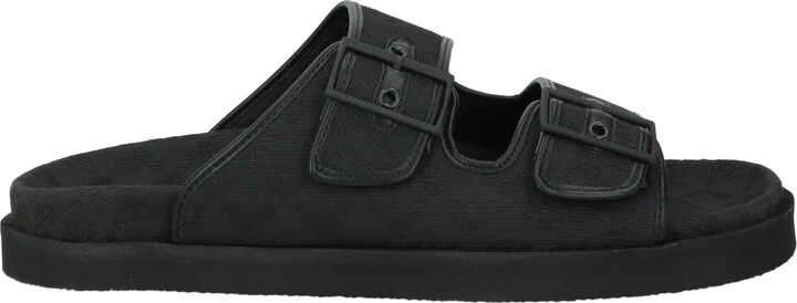 Emporio Armani Man Sandals - Image 3