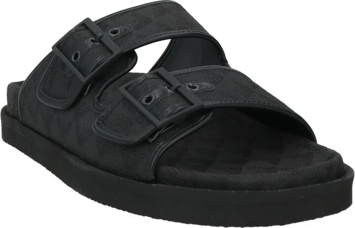 Emporio Armani Man Sandals - Image 4