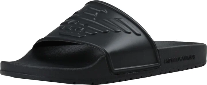Emporio Armani Man Sandals - Image 4
