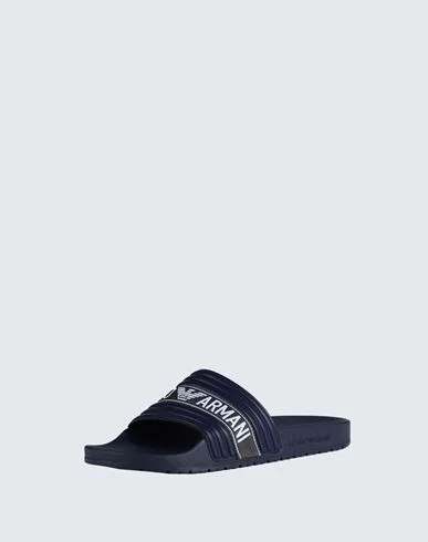Emporio Armani Man Sandals - Image 2