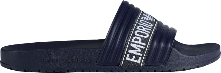 Emporio Armani Man Sandals - Image 3