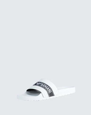 Emporio Armani Man Sandals - Image 5