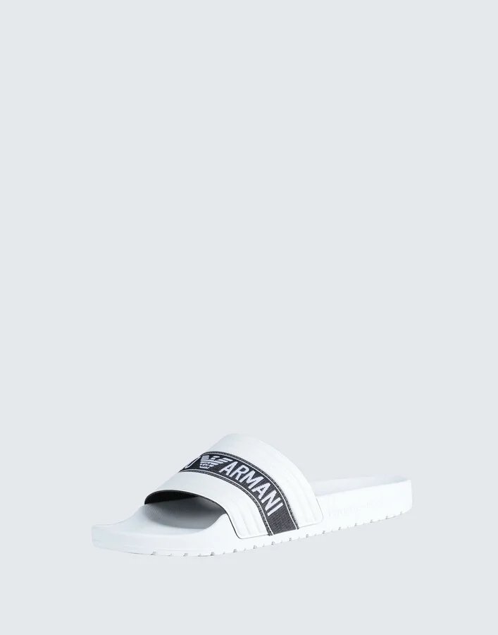 Emporio Armani Man Sandals - Image 7