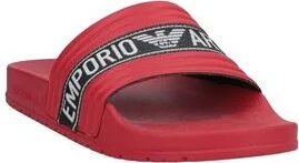 Emporio Armani Man Sandals - Image 8