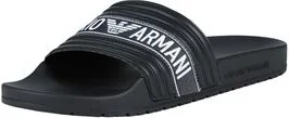 Emporio Armani Man Sandals - Image 11