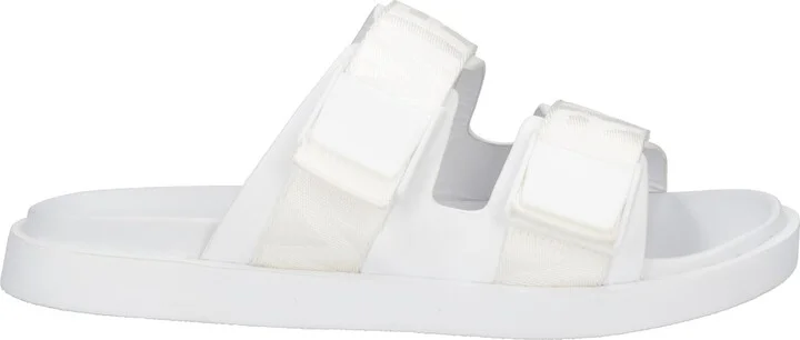 Emporio Armani Man Sandals - Image 3