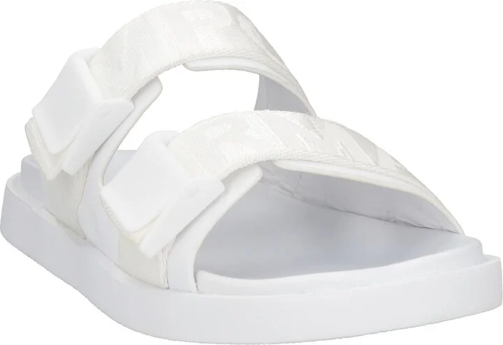 Emporio Armani Man Sandals - Image 4