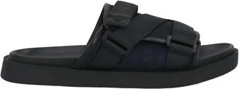 Emporio Armani Man Sandals