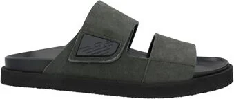 Emporio Armani Man Sandals