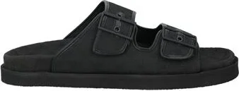 Emporio Armani Man Sandals