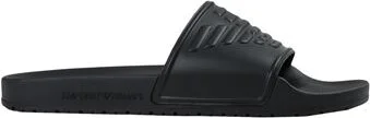 Emporio Armani Man Sandals