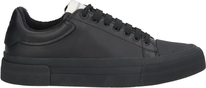 Emporio Armani Man Sneakers - Image 3