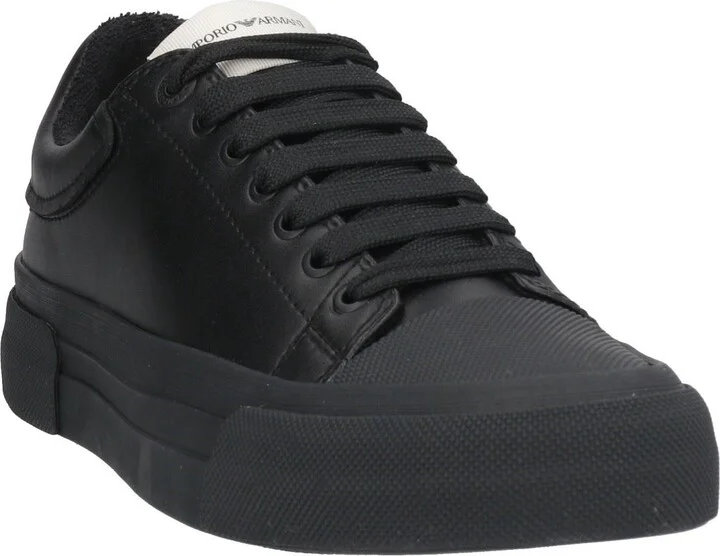 Emporio Armani Man Sneakers - Image 4