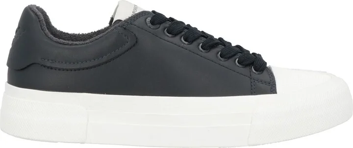 Emporio Armani Man Sneakers - Image 6