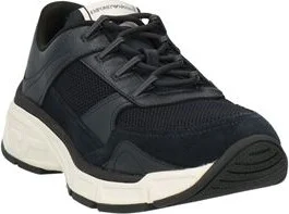 Emporio Armani Man Sneakers - Image 2