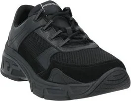 Emporio Armani Man Sneakers - Image 5