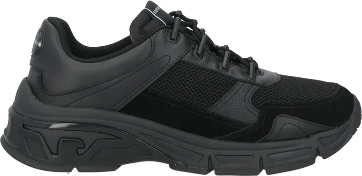 Emporio Armani Man Sneakers - Image 6