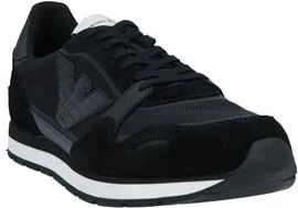 Emporio Armani Man Sneakers - Image 2