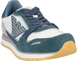 Emporio Armani Man Sneakers - Image 2