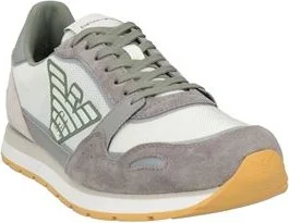 Emporio Armani Man Sneakers - Image 5