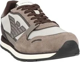 Emporio Armani Man Sneakers - Image 8
