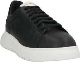 Emporio Armani Man Sneakers - Image 2
