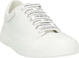 Emporio Armani Man Sneakers - Image 2