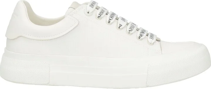 Emporio Armani Man Sneakers - Image 3