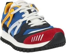 Emporio Armani Man Sneakers - Image 2