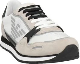 Emporio Armani Man Sneakers - Image 2