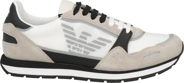 Emporio Armani Man Sneakers - Image 3