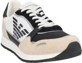 Emporio Armani Man Sneakers - Image 2