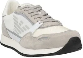 Emporio Armani Man Sneakers - Image 5