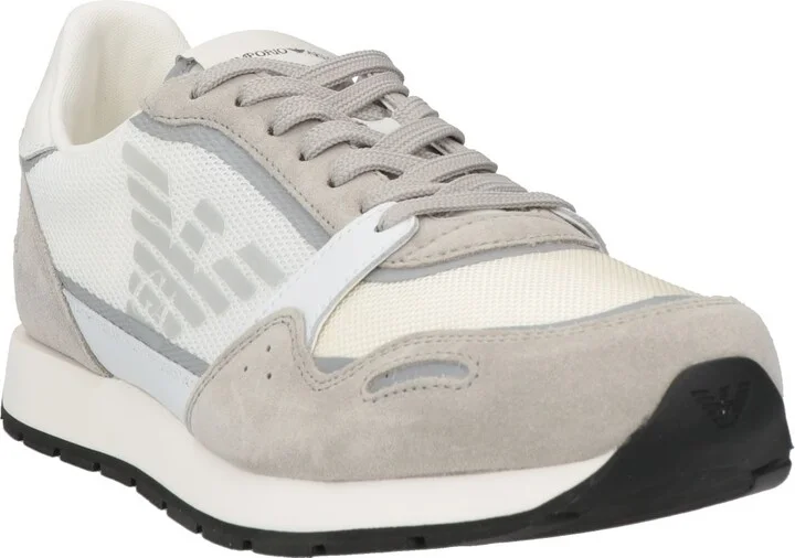 Emporio Armani Man Sneakers - Image 7