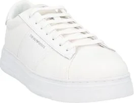 Emporio Armani Man Sneakers - Image 2