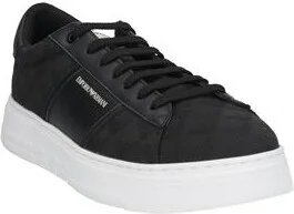 Emporio Armani Man Sneakers - Image 5