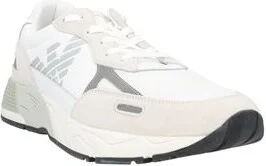 Emporio Armani Man Sneakers - Image 2