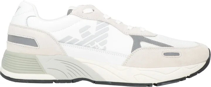 Emporio Armani Man Sneakers - Image 3