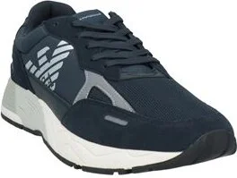 Emporio Armani Man Sneakers - Image 5