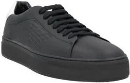 Emporio Armani Man Sneakers - Image 2