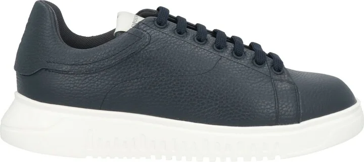 Emporio Armani Man Sneakers - Image 3