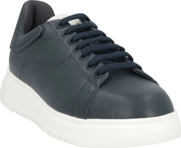 Emporio Armani Man Sneakers - Image 4
